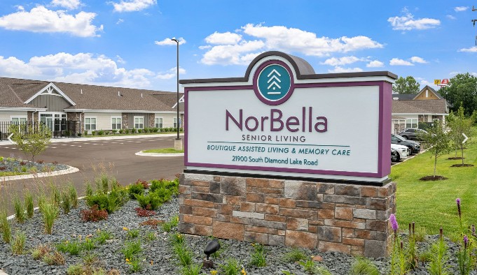 Norbella Rogers